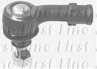 FIRST LINE ftr4619 -  Наконечник поперечной рулевой тяги